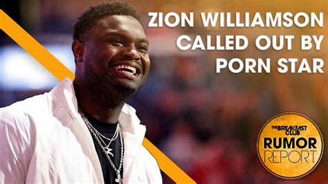 Zion Williamson Gay Porn Videos 